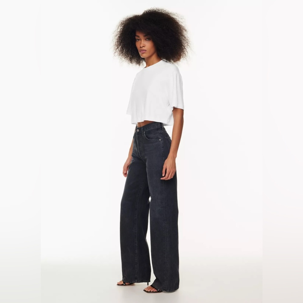 BNWT Citizens of Humanity Annina Jeans